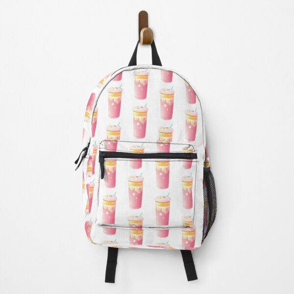 Item preview, Bubble Tea drink designed and sold by Only Good Vibes.