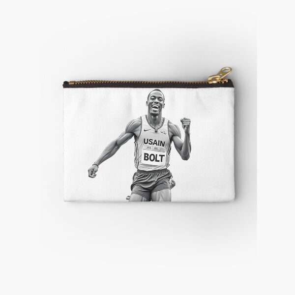 Item preview, Usain Bolt  designed and sold by EverPrints.