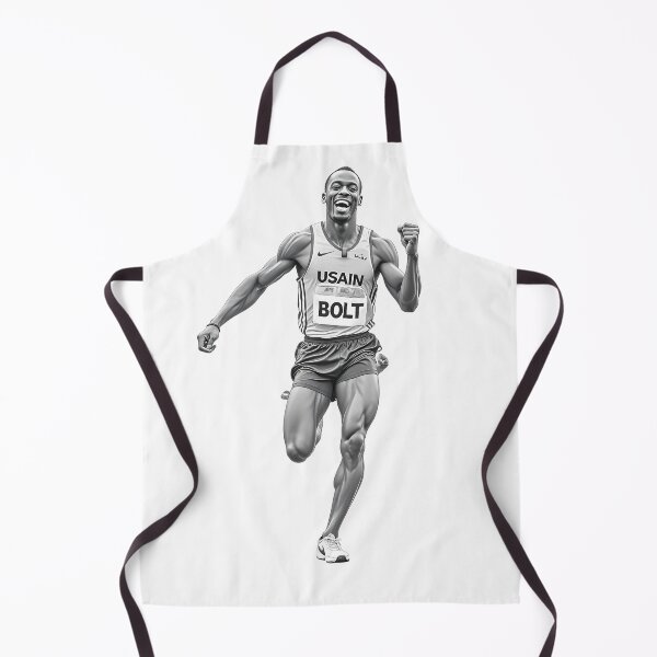 Item preview, Usain Bolt  designed and sold by EverPrints.