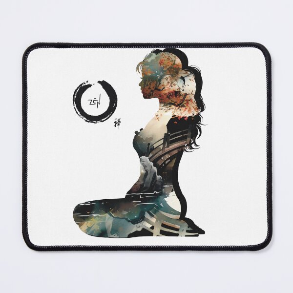 Item preview, Zen designed and sold by Hedon77.