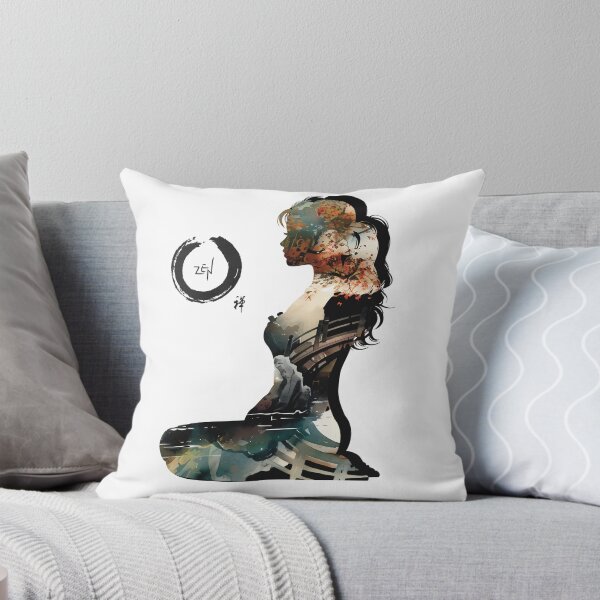 Item preview, Zen designed and sold by Hedon77.