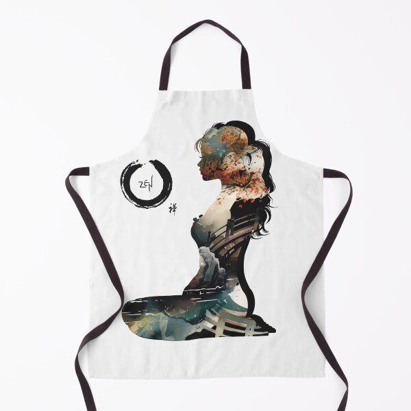 Item preview, Zen designed and sold by Hedon77.