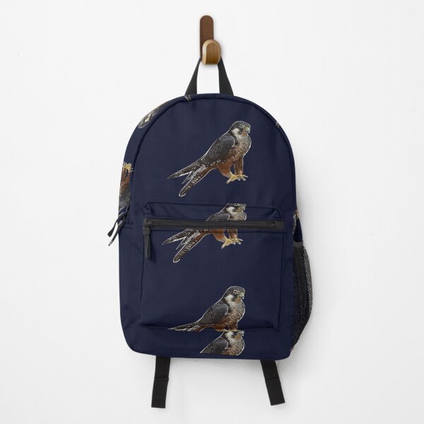 Item preview, Eleonora's Falcon White Alternate Design designed and sold by designsasstultd.