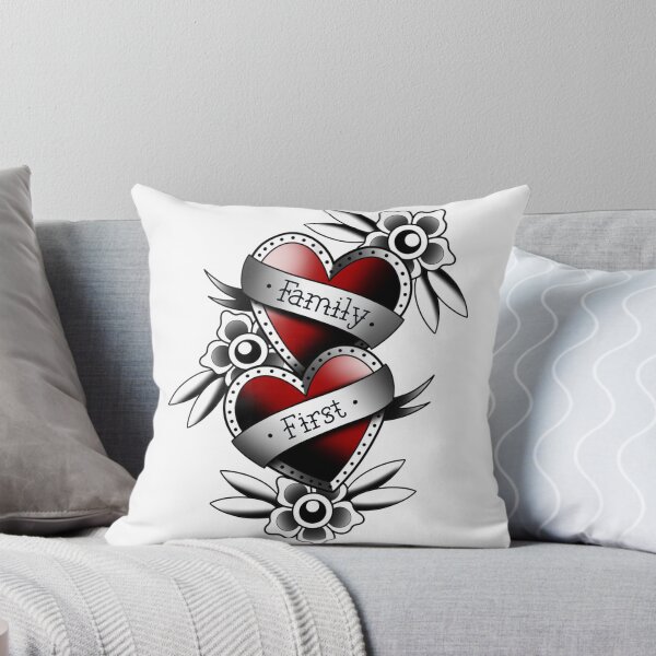 Item preview, Family First designed and sold by mazalloink.