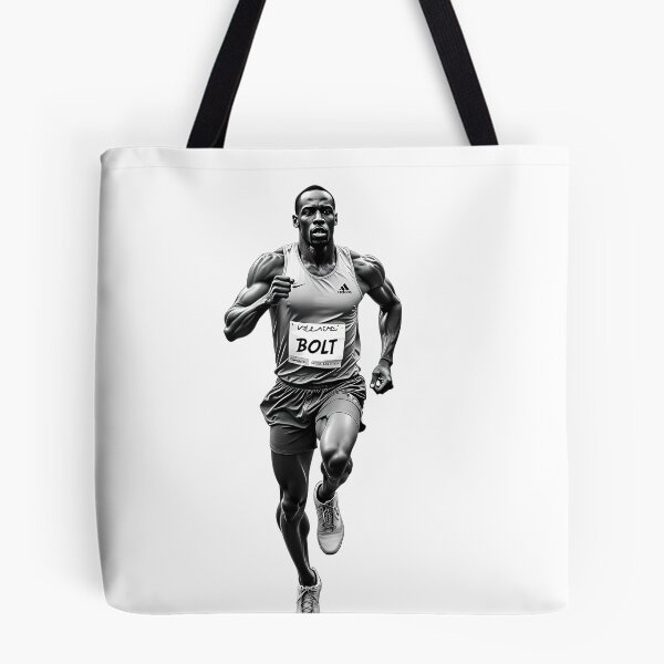 Item preview, Usain Bolt designed and sold by EverPrints.