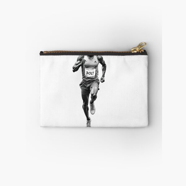 Item preview, Usain Bolt designed and sold by EverPrints.
