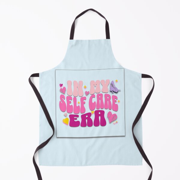 Item preview, In My Self Care Era designed and sold by KimRG.