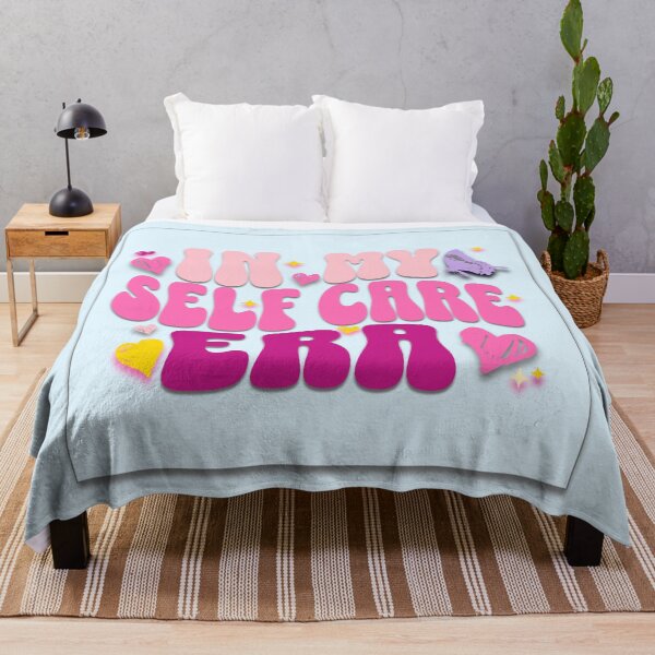 Item preview, In My Self Care Era designed and sold by KimRG.
