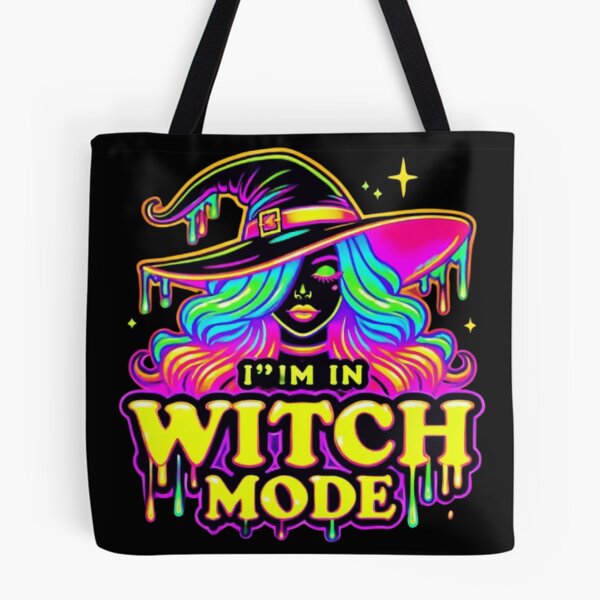 Item preview, I’m in Witch Mode designed and sold by Ali Zaed.