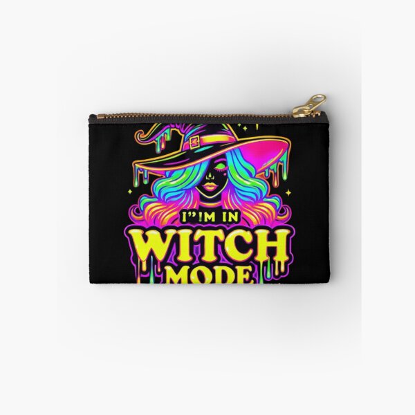 Item preview, I’m in Witch Mode designed and sold by Ali Zaed.