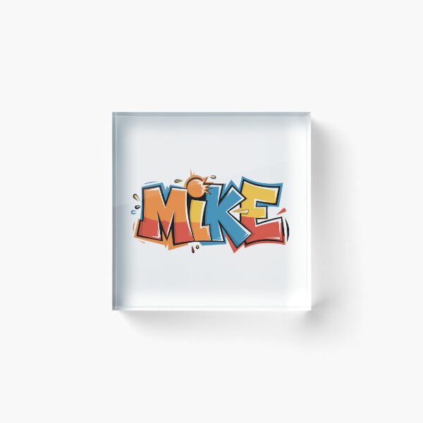 Item preview, Mike designed and sold by Pleindedesigns.