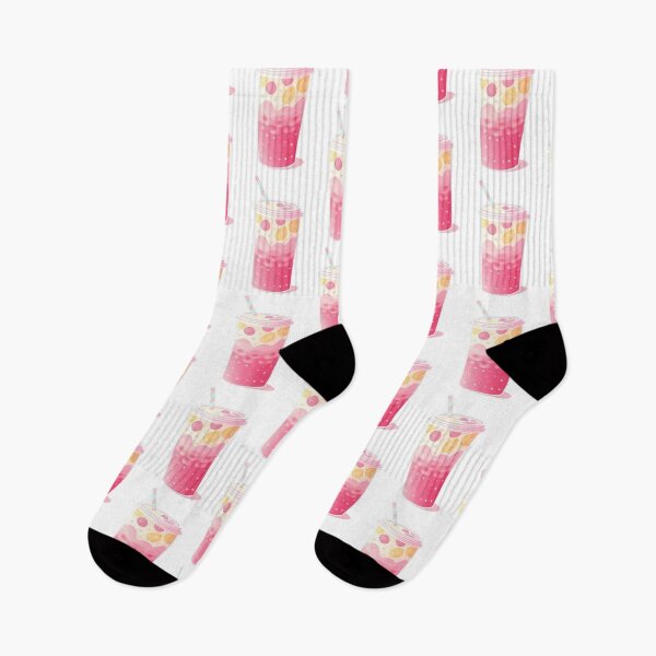 Item preview, Bubble Tea drink designed and sold by Only Good Vibes.