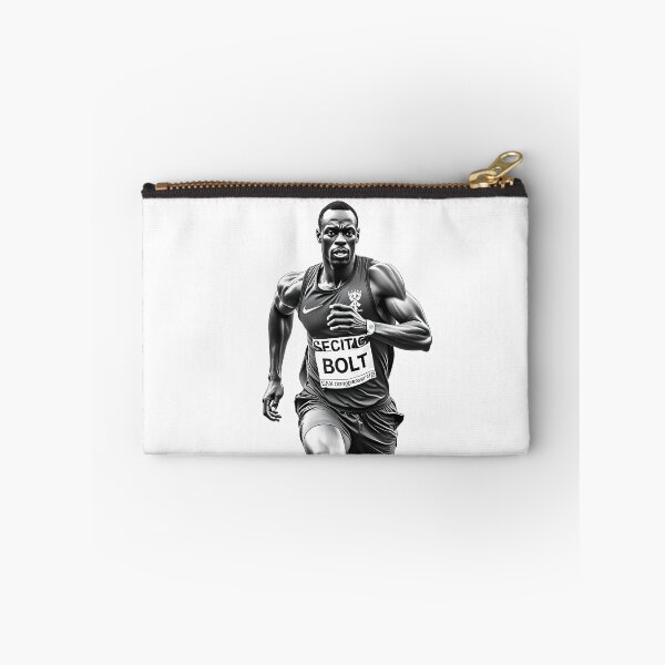 Item preview,  Usain Bolt  designed and sold by EverPrints.