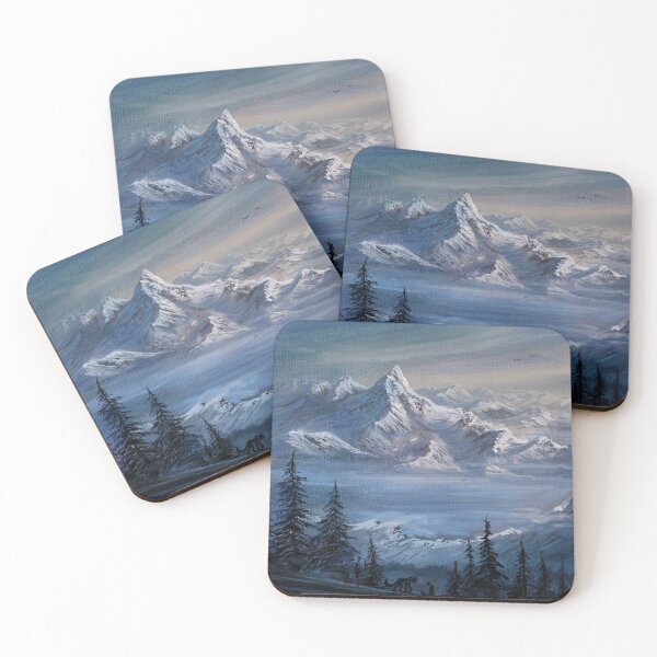 Item preview, High Peak designed and sold by FelisGlacialis.