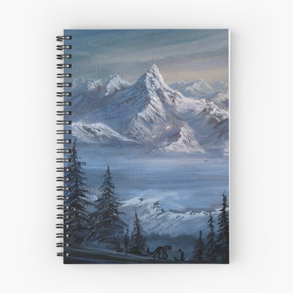 Item preview, High Peak designed and sold by FelisGlacialis.