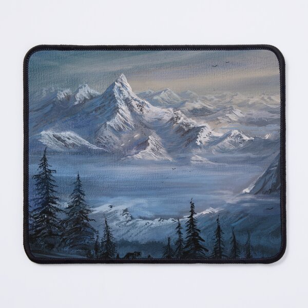 Item preview, High Peak designed and sold by FelisGlacialis.