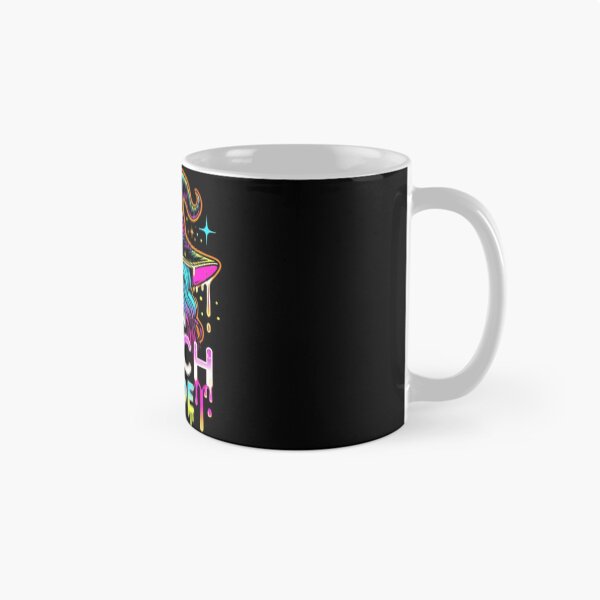 Item preview, I’m in Witch Mode designed and sold by Ali Zaed.