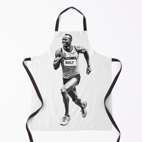Item preview, Usain Bolt  designed and sold by EverPrints.
