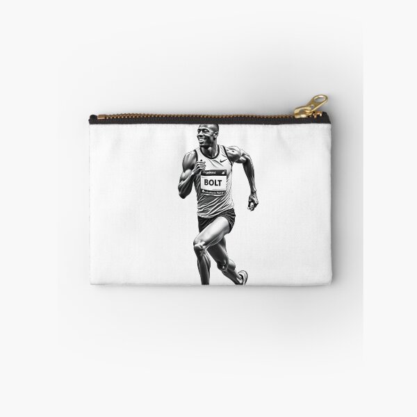 Item preview, Usain Bolt  designed and sold by EverPrints.
