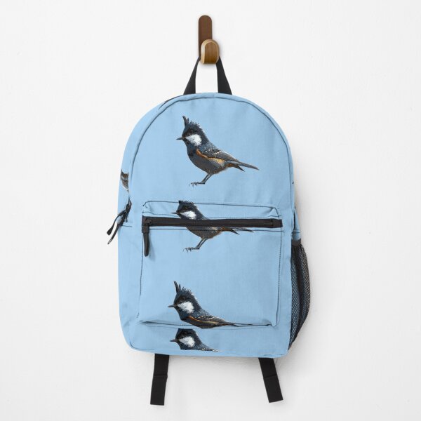 Item preview, Coal Tit Color Design designed and sold by designsasstultd.