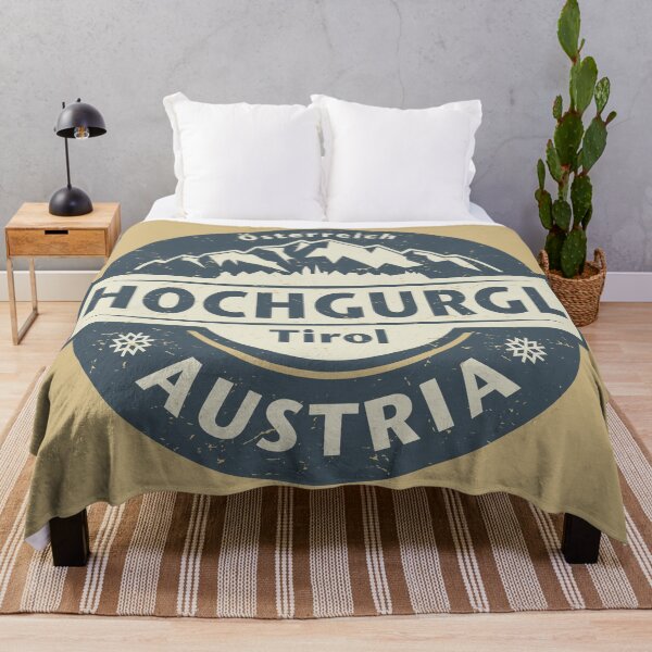 Item preview, Obergurgl / Hochgurgl, Tirol, Austria designed and sold by studio838.