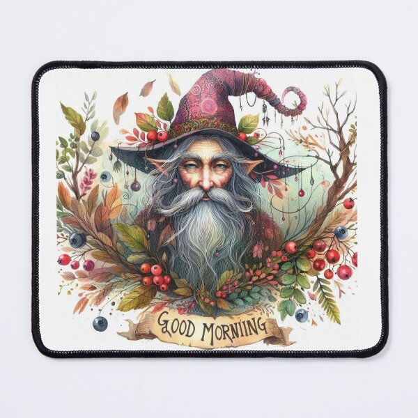 Item preview, Good Morning designed and sold by RaF71PrO.