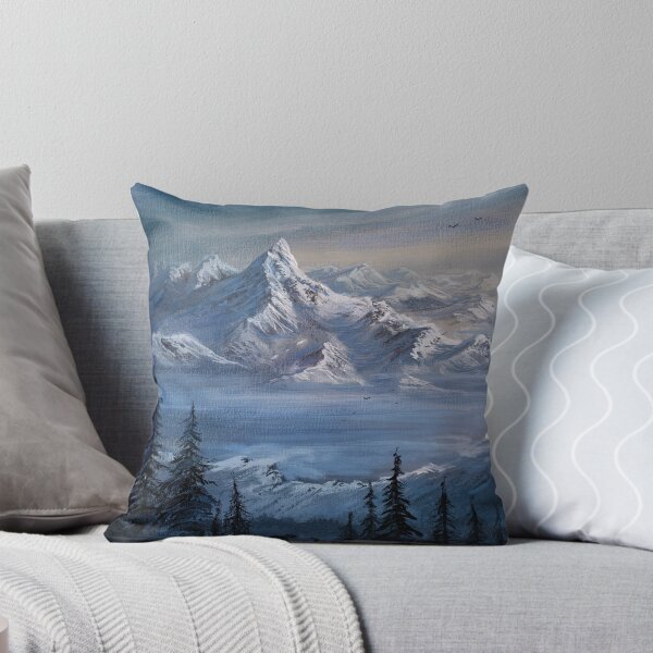 Item preview, High Peak designed and sold by FelisGlacialis.