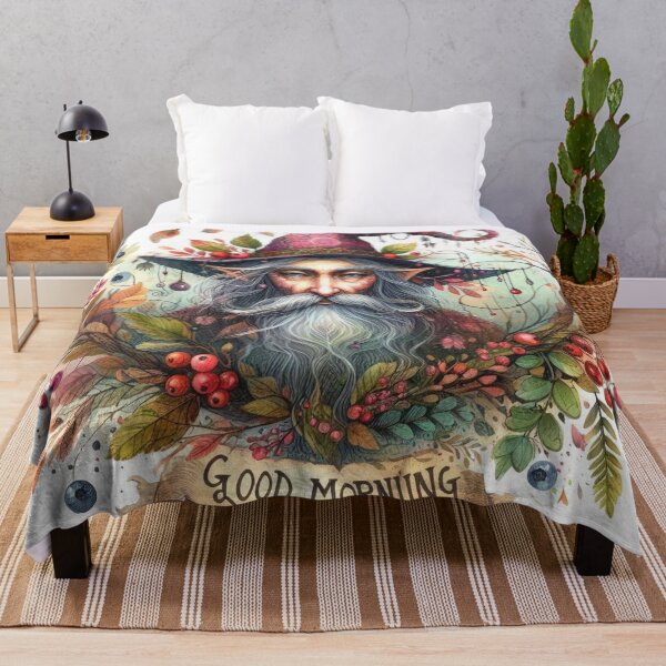 Item preview, Good Morning designed and sold by RaF71PrO.