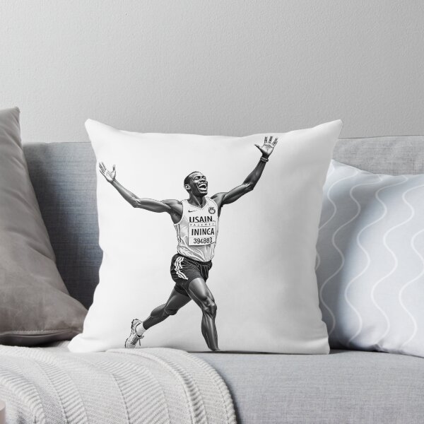 Item preview, Usain Bolt  designed and sold by EverPrints.