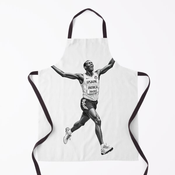 Item preview, Usain Bolt  designed and sold by EverPrints.
