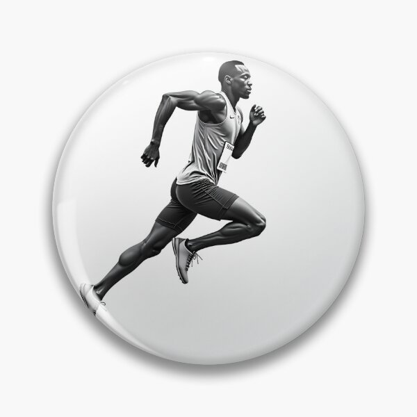 Item preview, Usain Bolt  designed and sold by EverPrints.