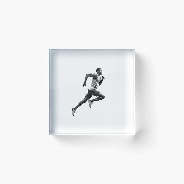 Item preview, Usain Bolt  designed and sold by EverPrints.