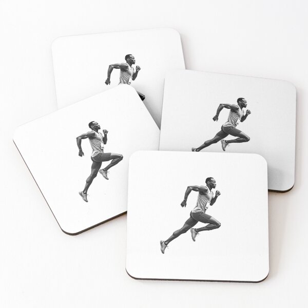 Item preview, Usain Bolt  designed and sold by EverPrints.