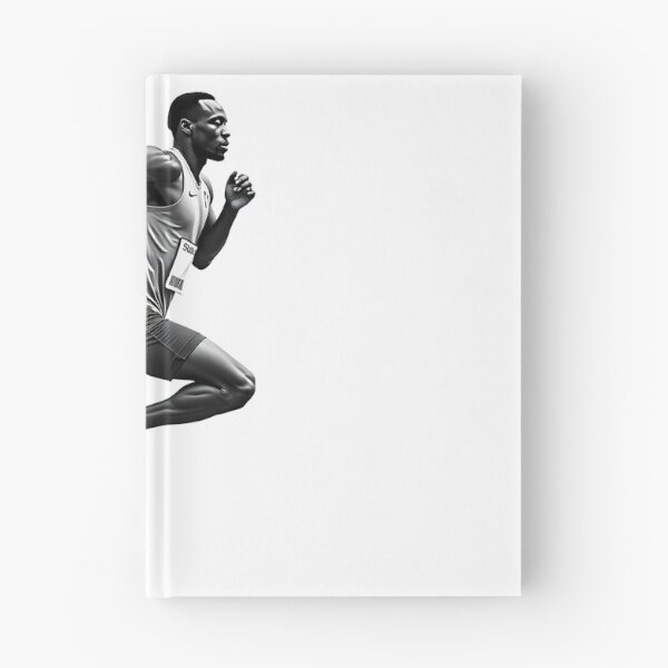 Artikelvorschau, Usain Bolt entworfen und verkauft von EverPrints.