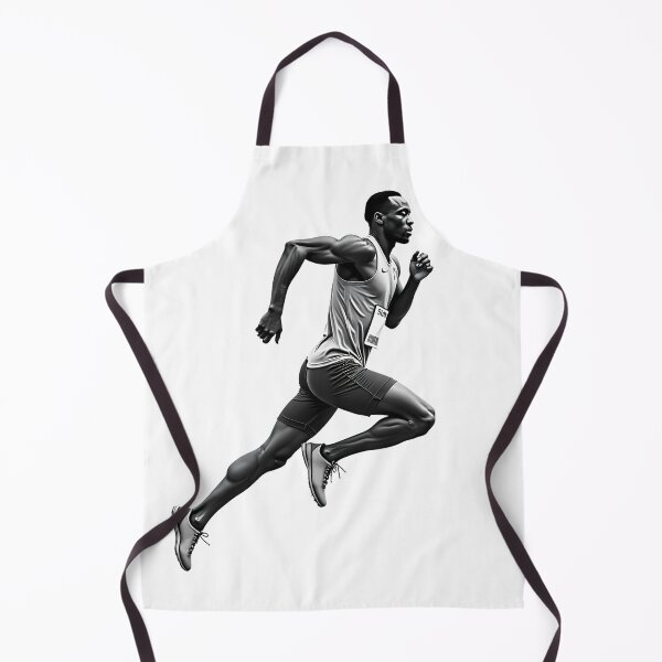 Item preview, Usain Bolt  designed and sold by EverPrints.
