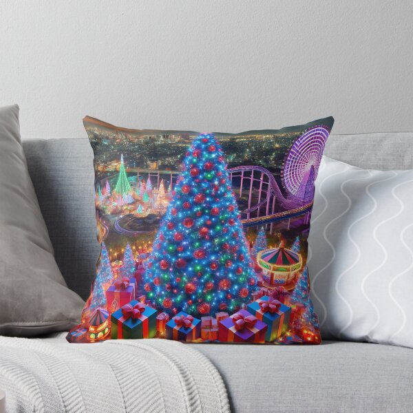 Item preview, Christmas Tree designed and sold by GalleryBrisArt.
