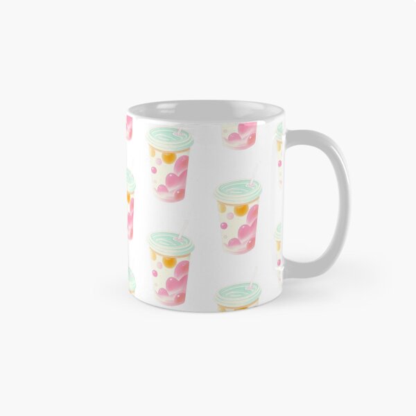 Item preview, Bubble Tea drink designed and sold by Only Good Vibes.