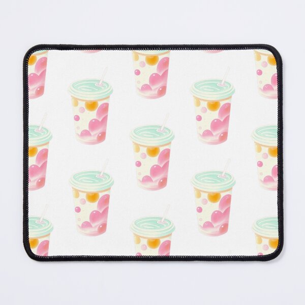 Item preview, Bubble Tea drink designed and sold by Only Good Vibes.