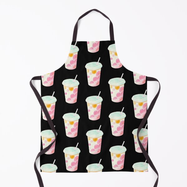 Item preview, Bubble Tea drink designed and sold by Only Good Vibes.