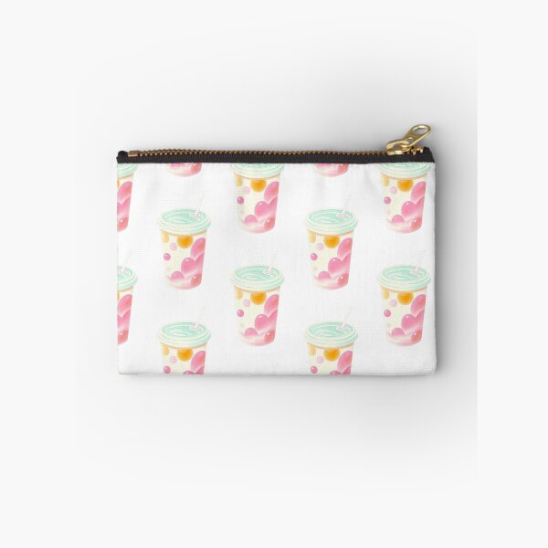 Item preview, Bubble Tea drink designed and sold by Only Good Vibes.