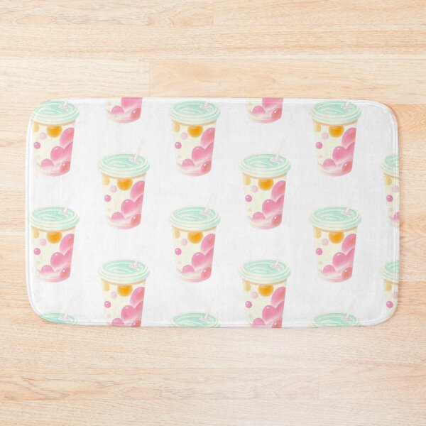 Item preview, Bubble Tea drink designed and sold by Only Good Vibes.