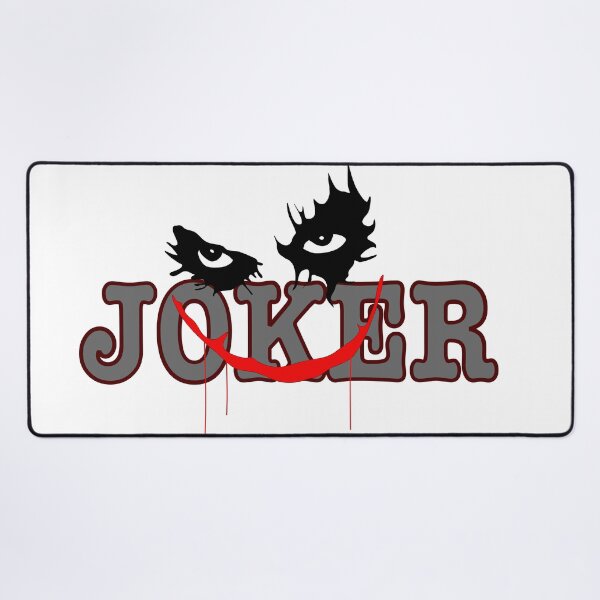 Item preview, Joker designed and sold by DeutscheDesign.