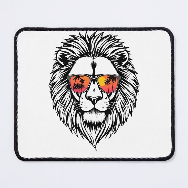 Item preview, Summer Lion designed and sold by svarupa.