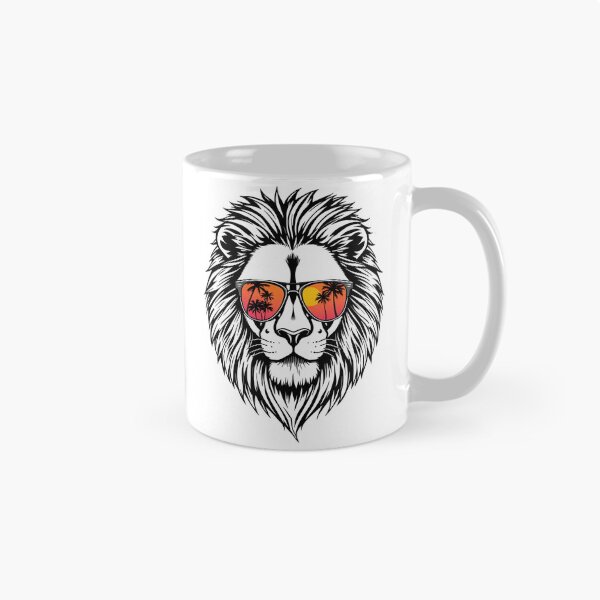 Item preview,  Summer Lion designed and sold by svarupa.