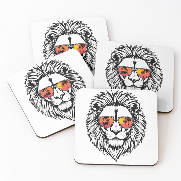 Item preview,  Summer Lion designed and sold by svarupa.