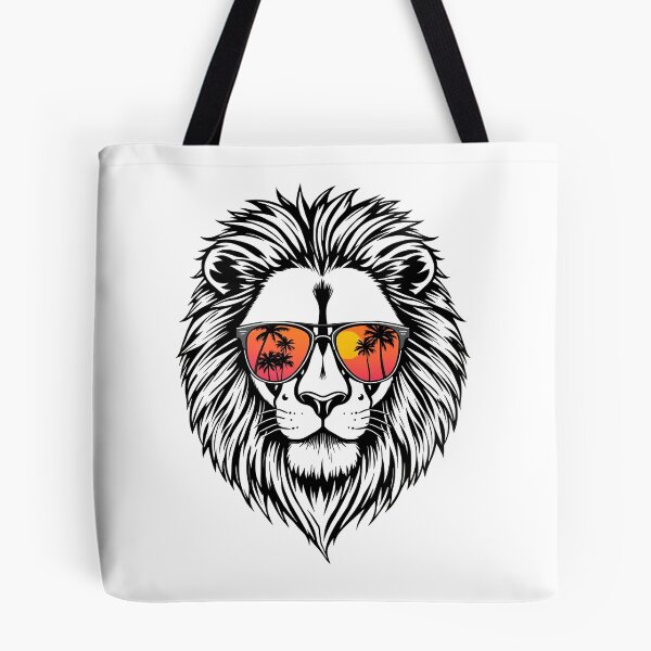 Item preview,  Summer Lion designed and sold by svarupa.
