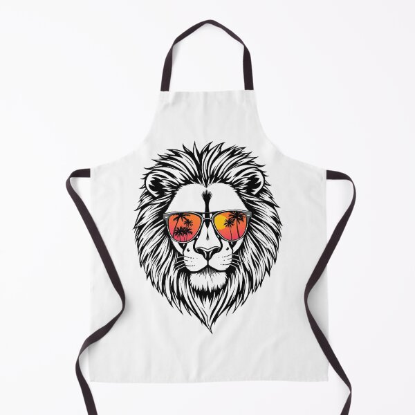 Item preview,  Summer Lion designed and sold by svarupa.