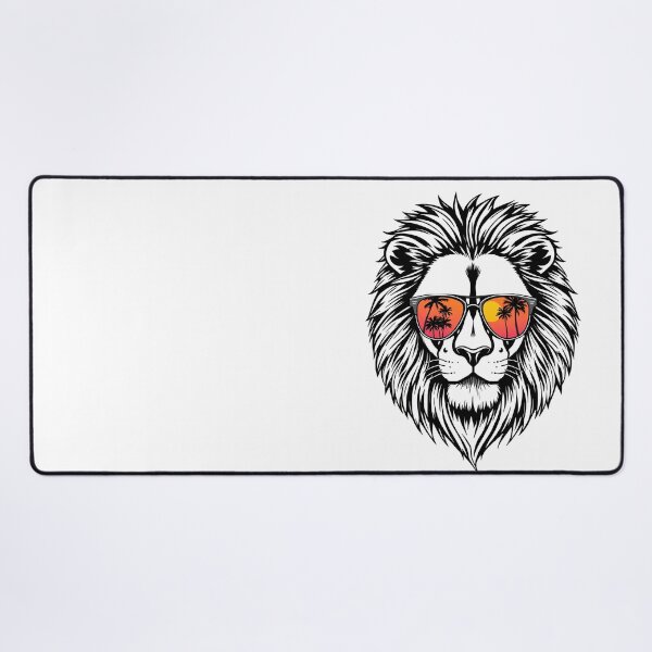 Item preview, Summer Lion designed and sold by svarupa.