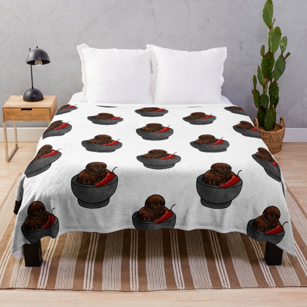 Item preview, Helado de chocolate especiado y chiles designed and sold by honeybeepaper.