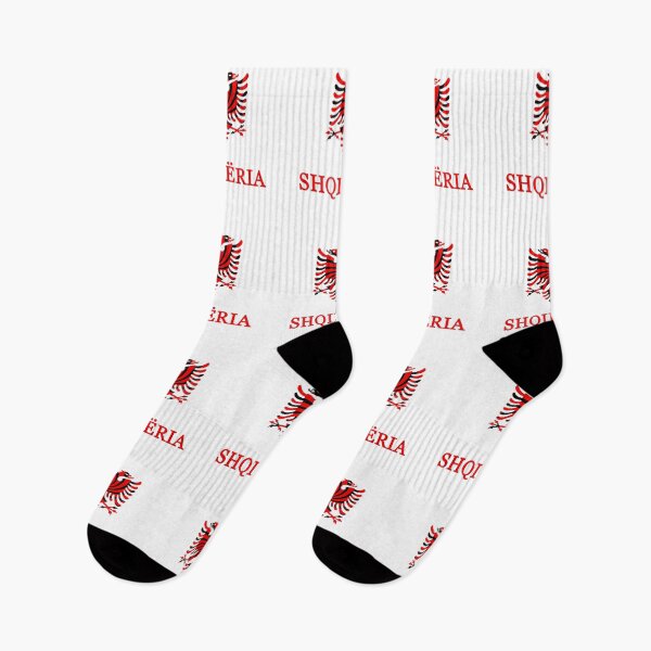 Item preview, Shqipëria red black swirl designed and sold by VRedBaller.